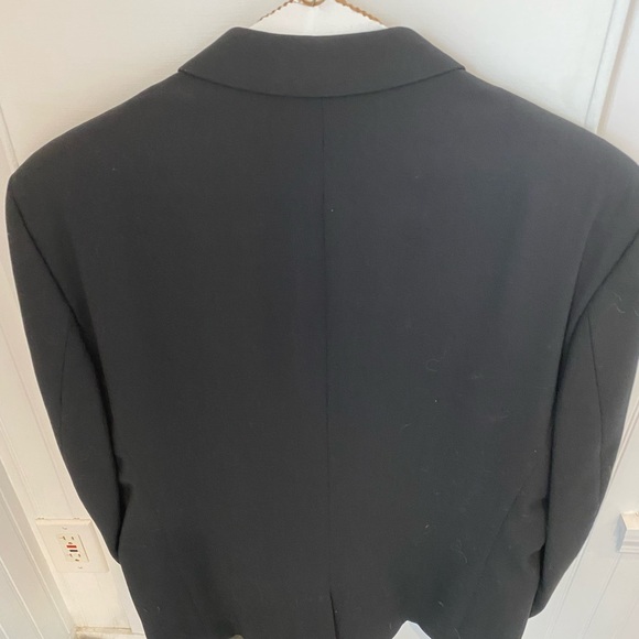 Devred mens suit with garment bag - Picture 3 of 10